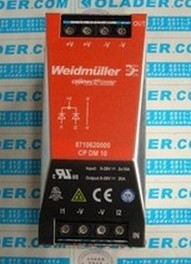 德国WEIDMULLER 魏��